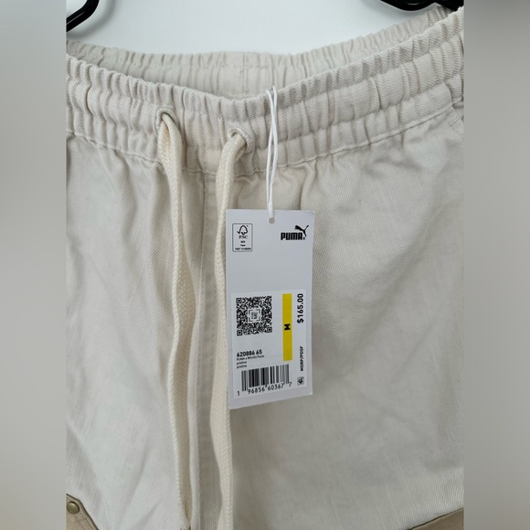 NWT PUMA PUMA X RHUIGI DOUBLE KNEE PANTS - Picture 5 of 9